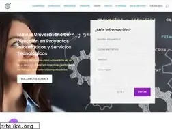 Sites similar to masterditec.com