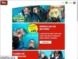 Sites similar to masterdive.com.br