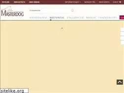 Sites similar to masterdog.de