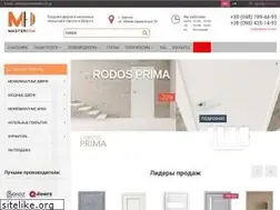Sites similar to masterdom.od.ua
