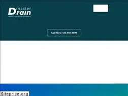 Sites similar to masterdrain.ca