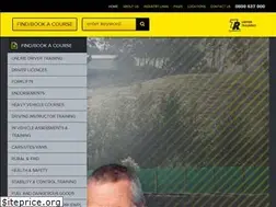 Sites similar to masterdrive.co.nz