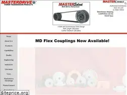 Sites similar to masterdrives.com