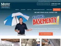 Sites similar to masterdry.com