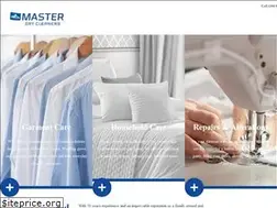 Sites similar to masterdrycleaners.com.au