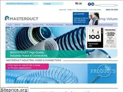 Sites similar to masterduct.com