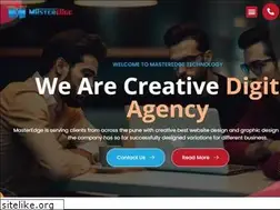 Sites similar to masteredgetech.com