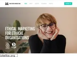 Sites similar to masteredmarketing.com