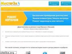 Sites similar to masterel.ru