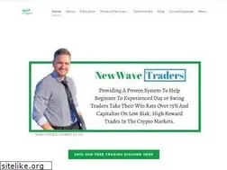 Sites similar to masterelliottwave.com