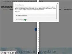 Sites similar to masterenergie.fr