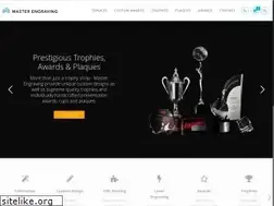 Sites similar to masterengraving.com.au