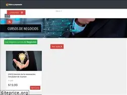 Sites similar to masterenprogramacion.es