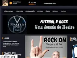Sites similar to masteresporte.com