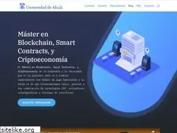 Sites similar to masterethereum.com