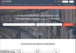 Sites similar to masteretudes.fr