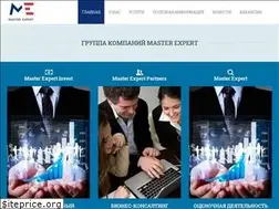 Sites similar to masterexpert.uz