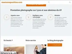Sites similar to masterexposition.com