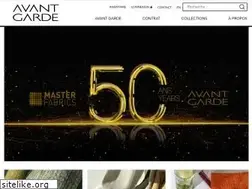 Sites similar to masterfabrics.com