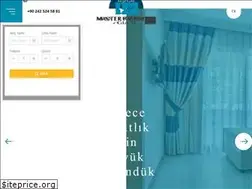 Sites similar to masterfamilyclub.com