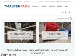 Sites similar to masterfans.com