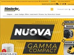 Sites similar to masterfer.it