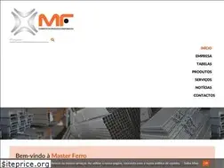 Sites similar to masterferro.pt