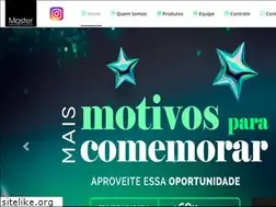 Sites similar to masterfestas.com