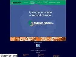 Sites similar to masterfibers.com