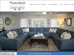 Sites similar to masterfieldfurniturecompany.com