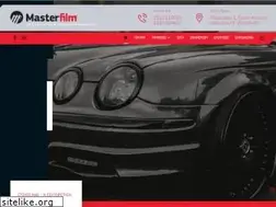 Sites similar to masterfilm.gr