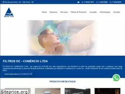 Sites similar to masterfilter.com.br