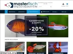 Sites similar to masterfisch.at