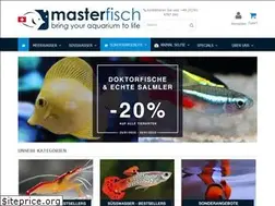Sites similar to masterfisch.ch
