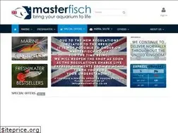 Sites similar to masterfisch.co.uk
