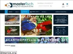 Sites similar to masterfisch.es