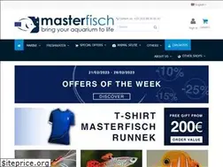 Sites similar to masterfisch.eu