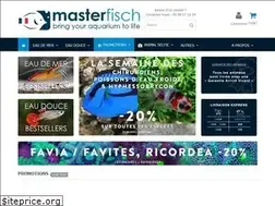 Sites similar to masterfisch.fr