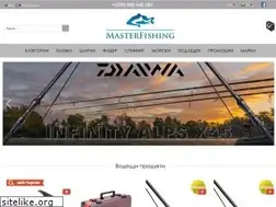 Sites similar to masterfishing.bg