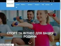 Sites similar to masterfit.kiev.ua