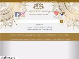 Sites similar to masterfitsaude.com.br