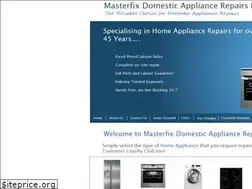 Sites similar to masterfix.co.uk