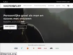 Sites similar to masterflirt.nl