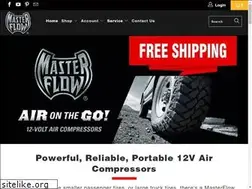 Sites similar to masterflowair.com