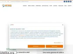 Sites similar to masterfluid.it