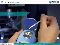 Sites similar to masterfluids.com
