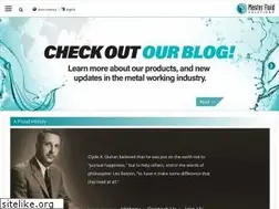 Sites similar to masterfluidsolutions.com
