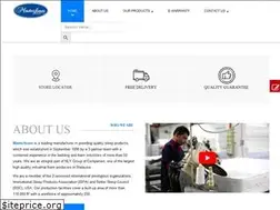 Sites similar to masterfoam.com.my