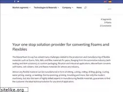 Sites similar to masterfoam.ro