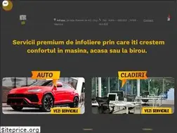 Sites similar to masterfol.ro